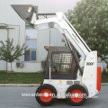 800KG Mini Skid Steer Loader for Sale